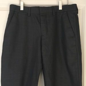 EXPRESS Men’s Photographer dress pants